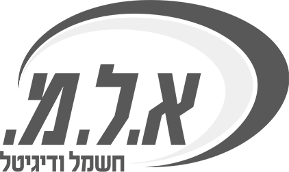 א.ל.מ חשמל ודיגיטל